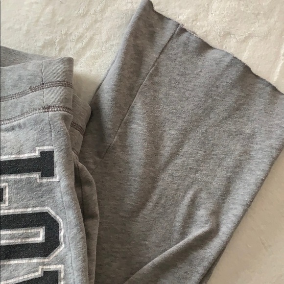 LOVE PINK SWEATS - Picture 2 of 2